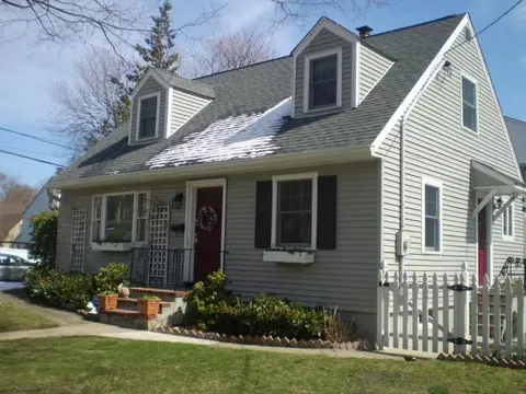 348 Prospect St, Nutley, NJ 07110 photo 1