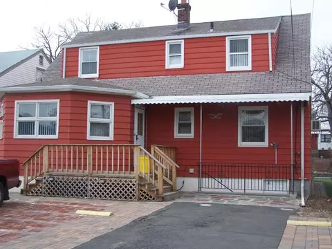 29 Davis Ave, Harrison, NJ 07029 photo 3