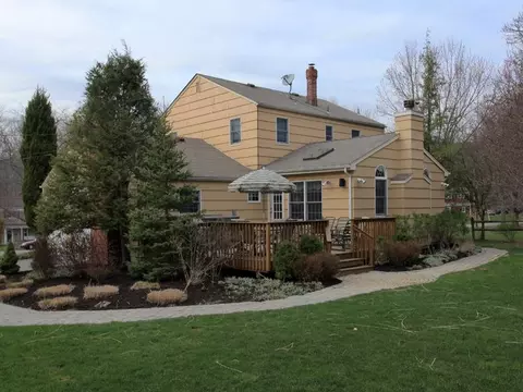37 Maple Ave, Mendham, NJ 07945 photo 12