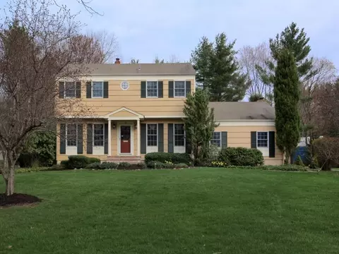 37 Maple Ave, Mendham, NJ 07945 photo 1