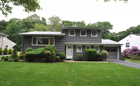 97 Laurel Dr, Springfield, NJ 07081 photo 1