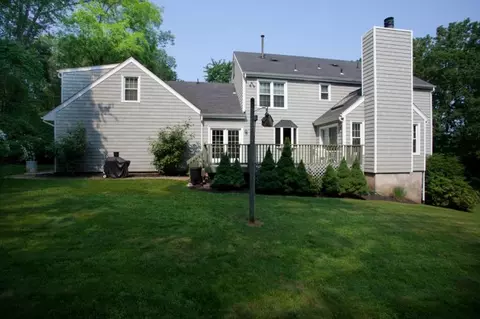 736 Davis Rd, Gillette, NJ 07933 photo 3
