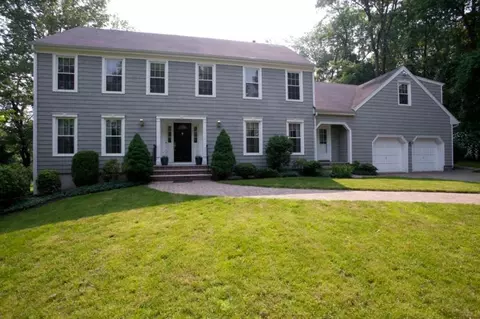 736 Davis Rd, Gillette, NJ 07933 photo 1