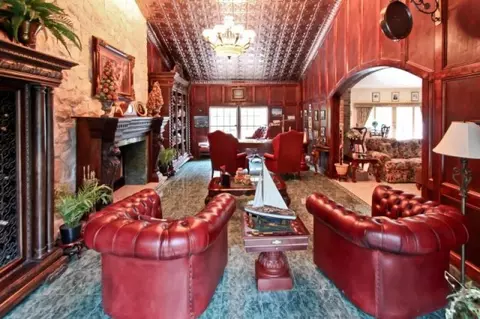 15 Ware Rd, Upper Saddle River, NJ 07458 photo 9