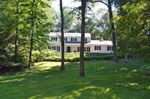 86 Hillcrest Dr, Upper Saddle River, NJ 07458 photo 1
