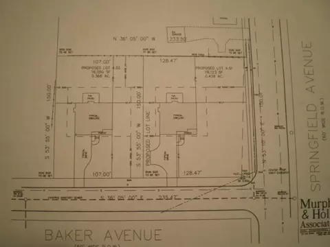 13 Baker Ave, Berkeley Heights Twp, NJ 07922 photo 2