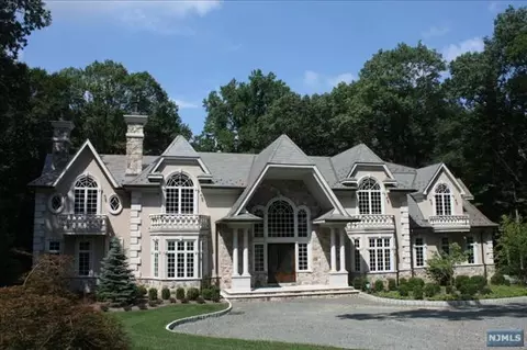 8 Baldwin Rd, Saddle River, NJ 07458 photo 1