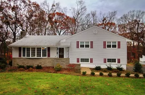 417 Timber Dr, Berkeley Heights, NJ 07922 photo 1