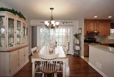 417 Timber Dr, Berkeley Heights, NJ 07922 photo 4