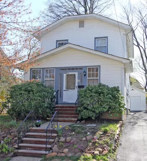 32 Cypress St, Millburn, NJ 07041 photo 1