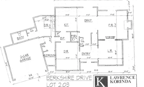 16 Berkshire Dr, Wayne, NJ 07470 photo 2