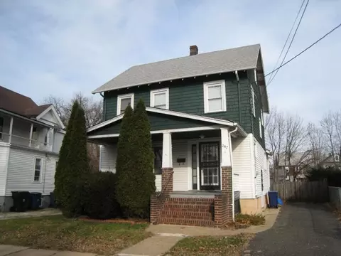 247 Garfield Ave, Plainfield, NJ 07062 photo 1