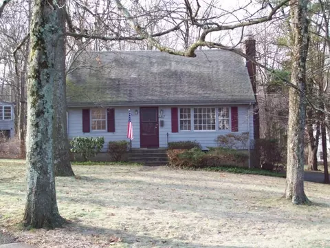 467 Plainfield Ave, Berkeley Heights, NJ 07922 photo 1