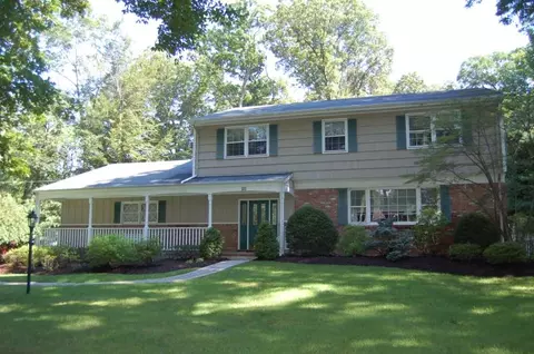 21 Candlestick Ln, Upper Saddle River, NJ 07458 photo 1