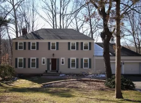39 Ridge Dr, Berkeley Heights Twp, NJ 07922 photo 1