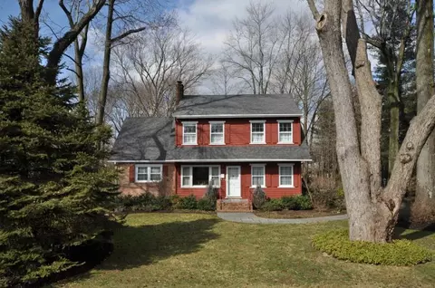 875 Hillside Ave, Mountainside, NJ 07092 photo 1