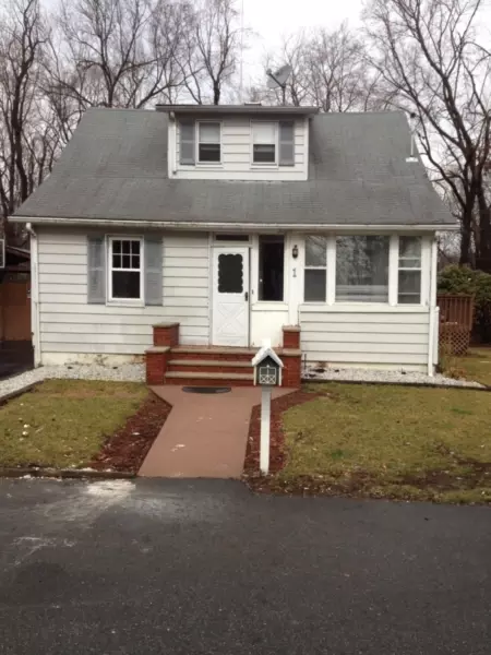 1 Emanuel Ave, Wayne, NJ 07470 photo 1
