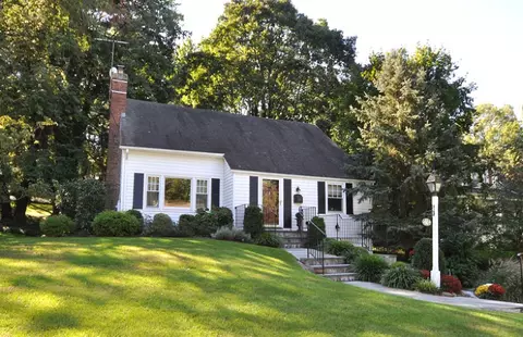 238 Blackburn Rd, Summit, NJ 07901 photo 1