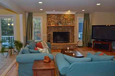 29 Mohegan Trl, Saddle River, NJ 07458 photo 5