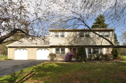 23 Battle Hill Rd, Basking Ridge, NJ 07920 photo 1