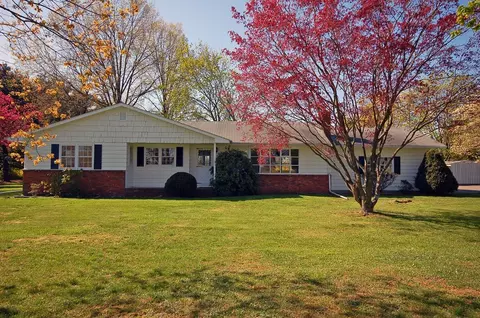 20 Hampton Corner Rd, Ringoes, NJ 08551 photo 1