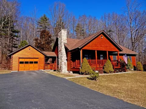 159 Millbrook Rd, Hardwick Twp, NJ 07825 photo 1