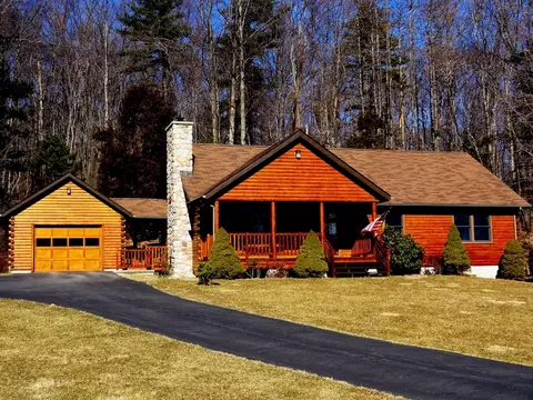 159 Millbrook Rd, Hardwick Twp, NJ 07825 photo 2