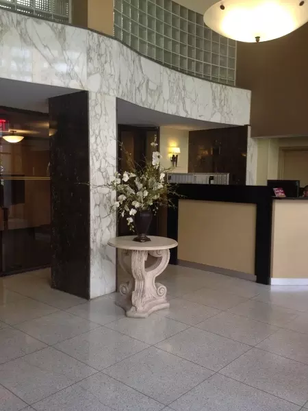 150 Overlook Ave #5J, Hackensack, NJ 07601 photo 2
