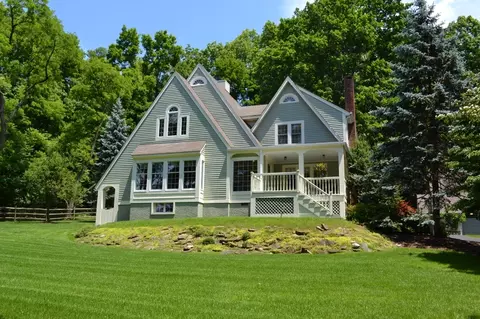 250 E Saddle River Rd, Saddle River, NJ 07458 photo 1