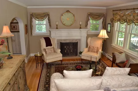 250 E Saddle River Rd, Saddle River, NJ 07458 photo 6