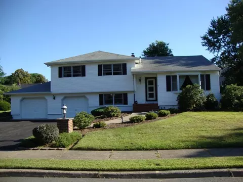 4 Cathyann Ct, Wayne, NJ 07470 photo 1