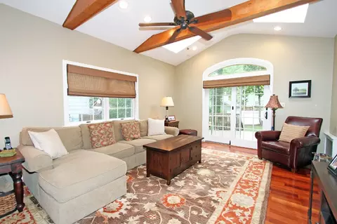 23 S Mountain Rd, Millburn, NJ 07041 photo 11