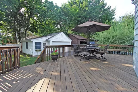 23 S Mountain Rd, Millburn, NJ 07041 photo 24