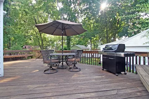23 S Mountain Rd, Millburn, NJ 07041 photo 25