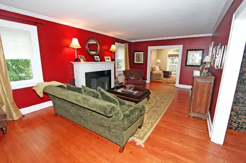 23 S Mountain Rd, Millburn, NJ 07041 photo 4