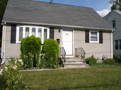 349-51 Evona Ave, Plainfield, NJ 07060 photo 1