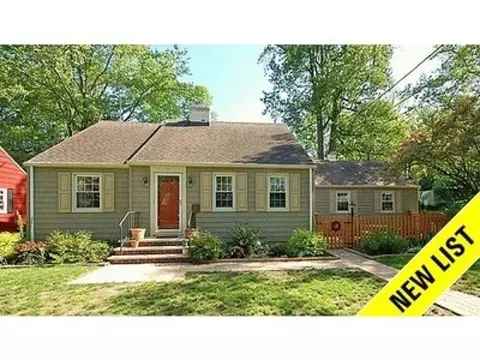 55 Lyons Pl, Springfield, NJ 07081 photo 1