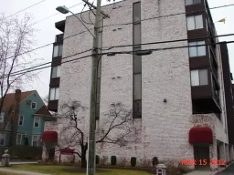 55 Clinton Pl #312, Hackensack, NJ 07601 photo 1