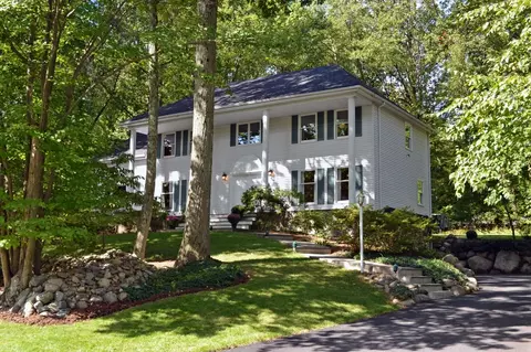 37 Millstream Rd, Upper Saddle River, NJ 07458 photo 1