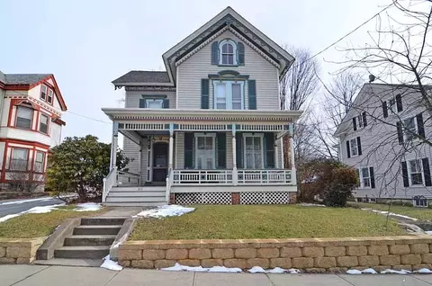 208 High St, Hackettstown, NJ 07840 photo 1
