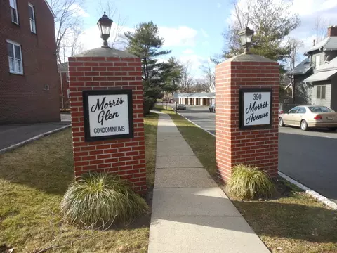 390 Morris Ave UNIT 6, Summit, NJ 07901 photo 2