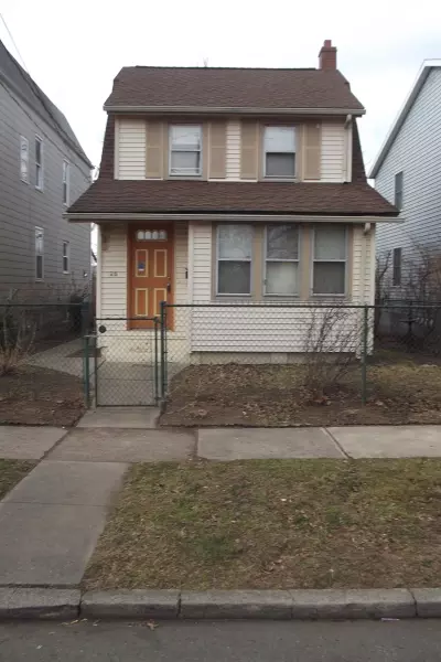 25 Spring St, Bloomfield, NJ 07003 photo 2