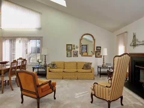 95 Aspen Dr, Basking Ridge, NJ 07920 photo 3
