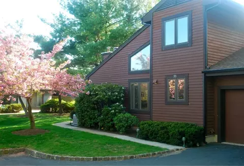 95 Aspen Dr, Basking Ridge, NJ 07920 photo 1