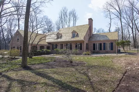 147 Rolling Hill Rd, Skillman, NJ 08558 photo 1