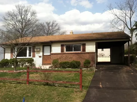 320 Clinton Ave, Middlesex, NJ 08846 photo 1