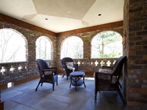 7 Christopher Pl, Saddle River, NJ 07458 photo 12