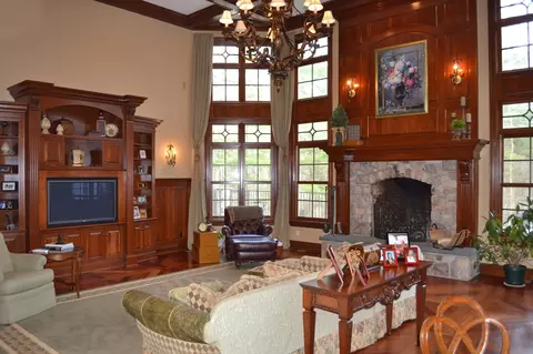 4 Trailside Pl, Saddle River, NJ 07458 photo 5
