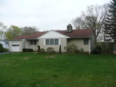244 Mac Donald Dr, Wayne, NJ 07470 photo 1