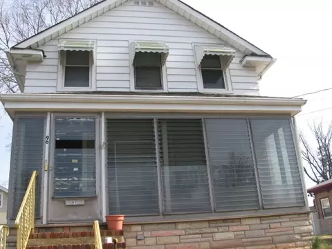 96 Hopper Ave, Nutley, NJ 07110 photo 1